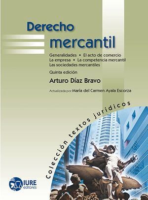 DERECHO MERCANTIL