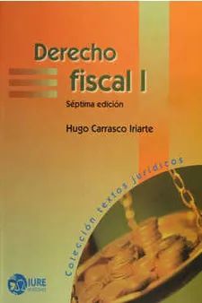 DERECHO FISCAL 1