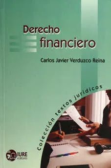 DERECHO FINANCIERO