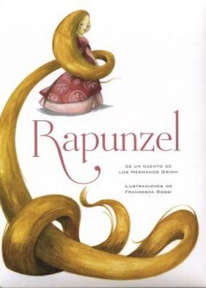RAPUNZEL