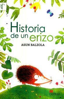 HISTORIA DE UN ERIZO