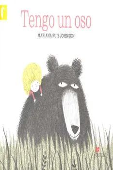 TENGO UN OSO