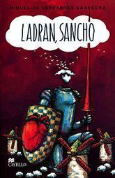 LADRAN, SANCHO