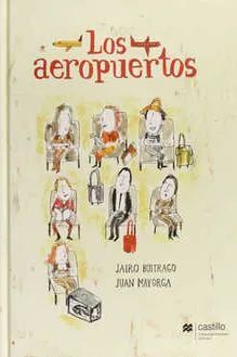 AEROPUERTOS, LOS