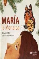 MARÍA LA MONARCA