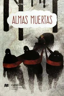 ALMAS MUERTAS