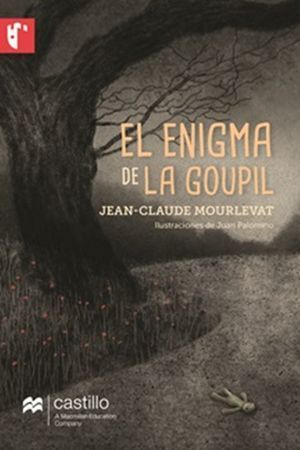 ENIGMA DE LA GOUPIL, EL