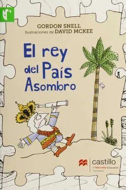 REY DEL PAÍS ASOMBROSO, EL