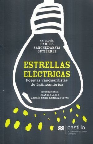 ESTRELLAS ELÉCTRICAS