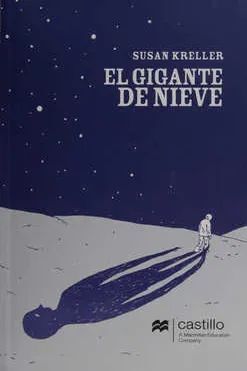 GIGANTE DE NIEVE, EL