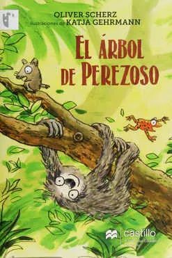 ARBOL DE PEREZOSO, EL