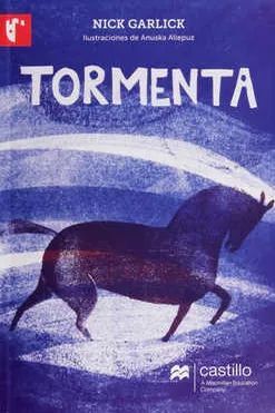 TORMENTA