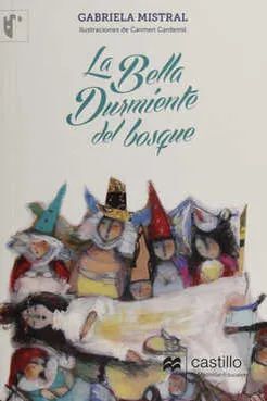 BELLA DURMIENTE DEL BOSQUE, LA