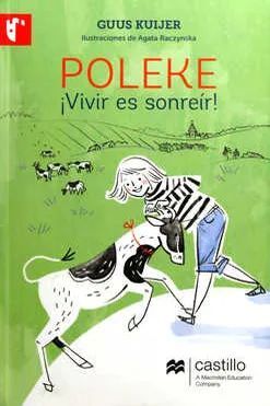 POLEKE. ¡VIVIR ES SONREÍR!