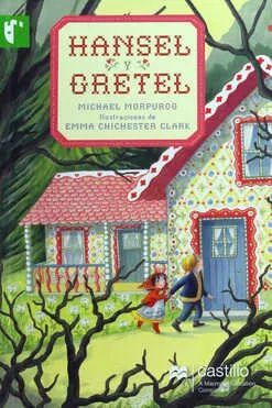 HANSEL Y GRETEL