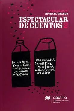 ESPECTACULAR DE CUENTOS 2