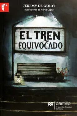 TREN EQUIVOCADO, EL
