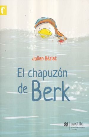 CHAPUZÓN DE BERK, EL