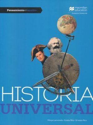 HISTORIA UNIVERSAL