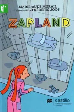 ZAPLAND