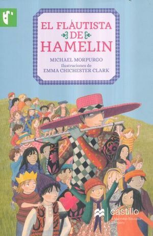 FLAUTISTA DE HAMELIN, EL