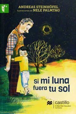SI MI LUNA FUERA TU SOL