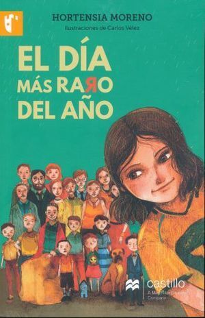 DÍA MÁS RARO DEL AÑO, EL