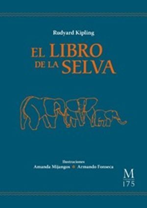 LIBRO DE LA SELVA, EL