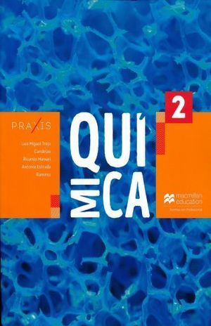 PRAXIS QUIMICA 2
