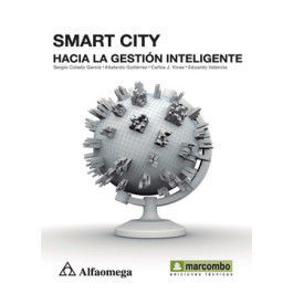 SMART CITY - HACIA LA GESTIÓN INTELIGENTE