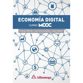 ECONOMÍA DIGITAL - CURSO MOOC