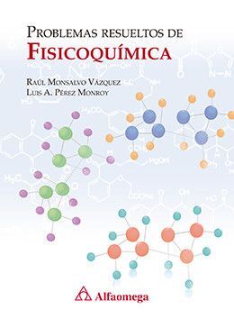 PROBLEMAS RESUELTOS DE FISICOQUÍMICA