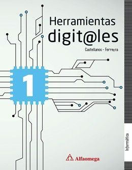 HERRAMIENTAS DIGITALES 1