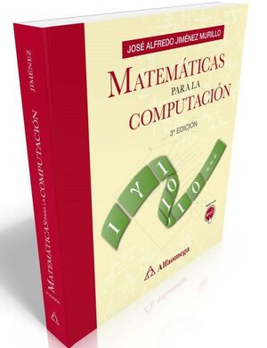 MATEMÁTICAS PARA LA COMPUTACIÓN