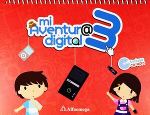 MI AVENTURA DIGITAL 3