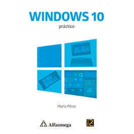 WINDOWS 10  PRÁCTICO