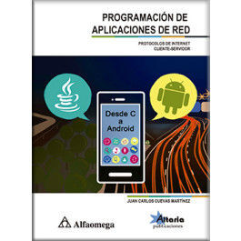 PROGRAMACIÓN DE APLICACIONES DE RED - PROTOCOLOS DE INTERNET CLIENTE-SERVIDOR