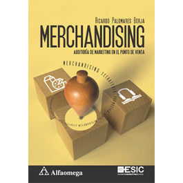 MERCHANDISING - AUDITORÍA DE MARKETING EN EL PUNTO DE VENTA