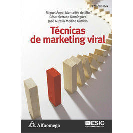 TÉCNICAS DE MARKETING VIRAL