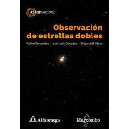 OBSERVACIÓN DE ESTRELLAS DOBLES