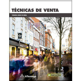 TÉCNICAS DE VENTA