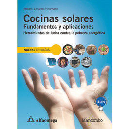 COCINAS SOLARES, FUNDAMENTOS Y APLICACIONES  HERRAMIENTAS DE LUCHA CONTRA LA POBREZA ENERGÉTICA