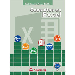 CONSULTAS EN EXCEL