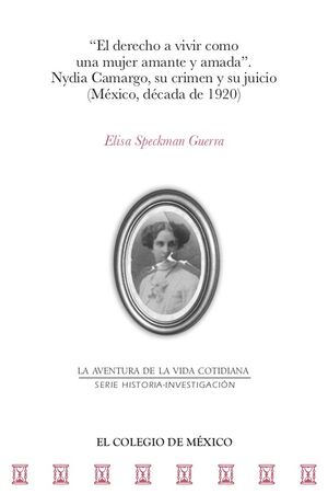 EL DERECHO A VIVIR COMO UNA MUJER AMANTE Y AMADA