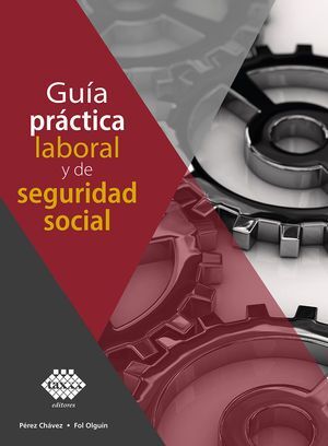GUÍA PRÁCTICA LABORAL Y DE SEGURIDAD SOCIAL 2022