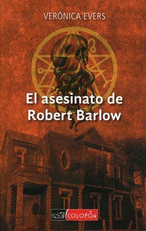 ASESINATO DE ROBERT BARLOW, EL