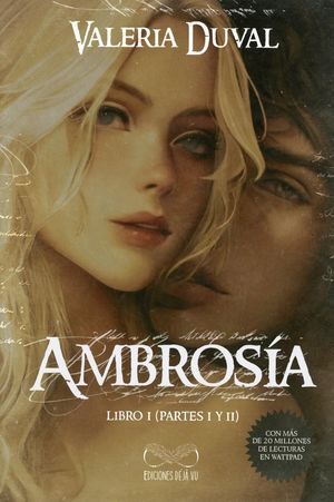 AMBROSÍA