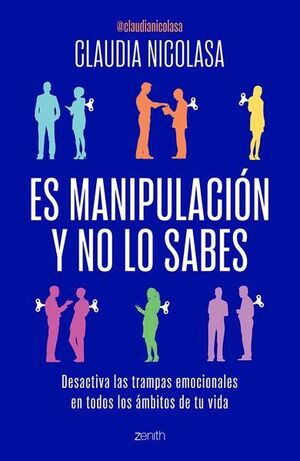 ES MANIPULACIÓN Y NO LO SABES