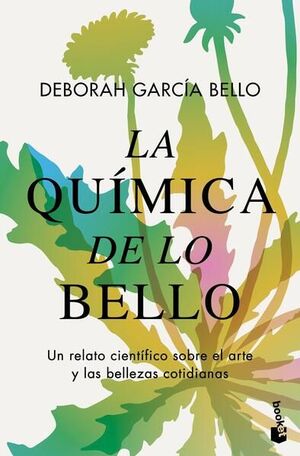 QUÍMICA DE LO BELLO, LA