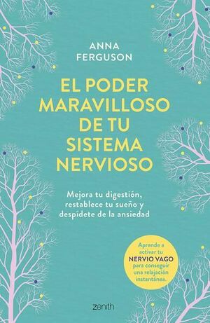 PODER MARAVILLOSO DE TU SISTEMA NERVIOSO, EL